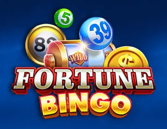 Fortune Bingo — free demo screenshot