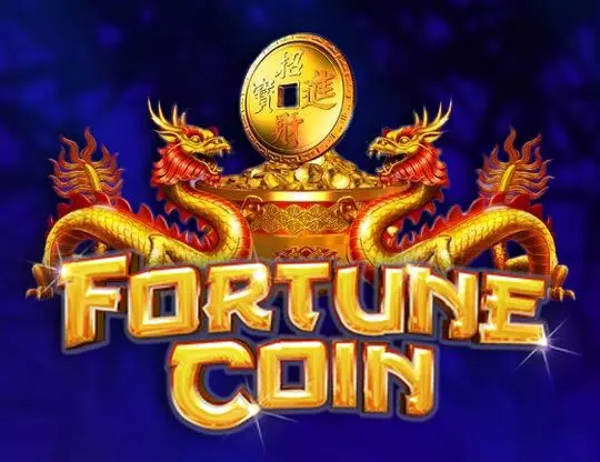 Fortune Coin Slot — free demo screenshot
