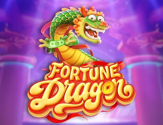 Fortune Dragon Slot — free demo screenshot