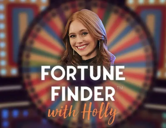 Fortune Finder with Holly Roulette — free demo screenshot