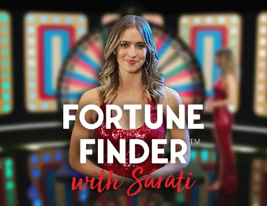 Fortune Finder with Sarati Roulette — free demo screenshot