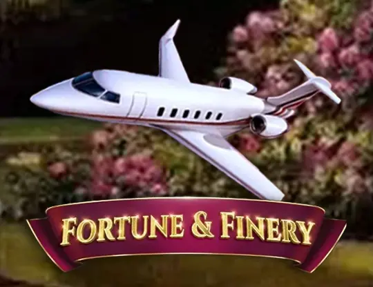 Fortune & Finery Slot — free demo screenshot