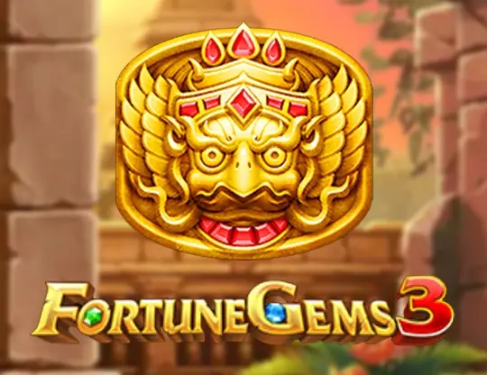 Fortune Gems 3 Slot — free demo screenshot