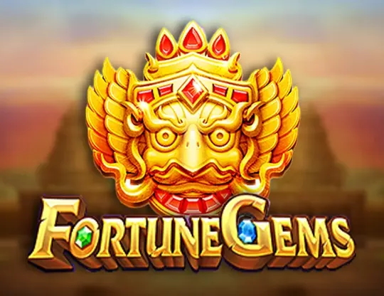 Fortune Gems Slot — free demo screenshot