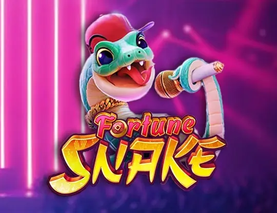 Fortune Snake Slot — free demo screenshot