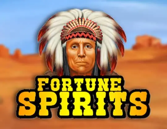 Fortune Spirits Slot — free demo screenshot