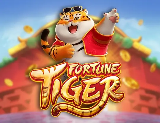 Fortune Tiger Slot — free demo screenshot