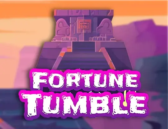 Fortune Tumble Crash Game — free demo screenshot
