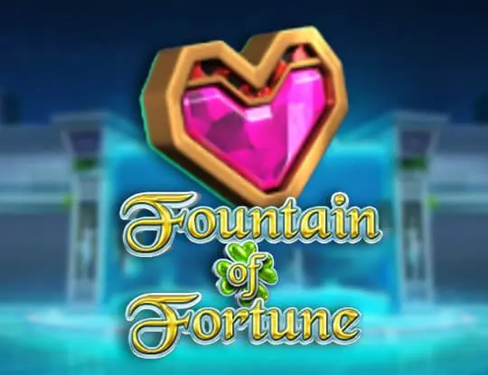 Fountain of Fortune Slot — free demo screenshot