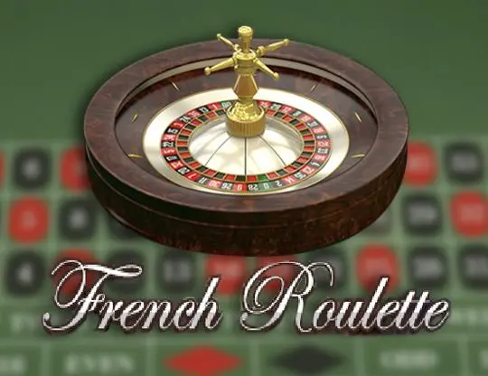 French Roulette (BGaming) — free demo screenshot