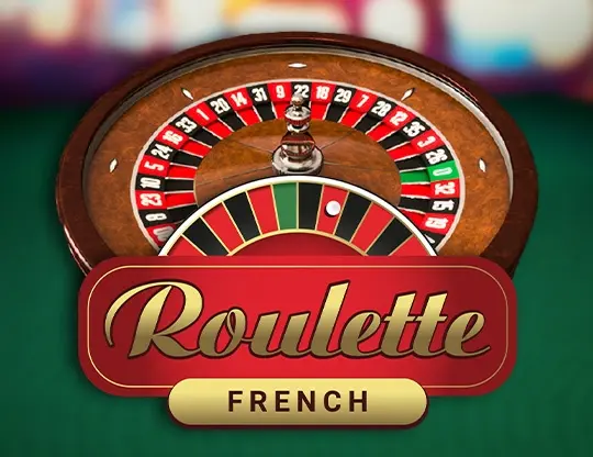 French Roulette (Giocaonline) — free demo screenshot