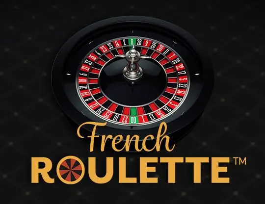 French Roulette (NetEnt) — free demo screenshot