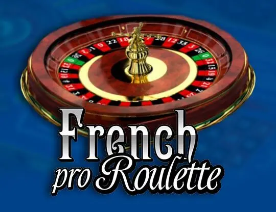 French Roulette Pro (Worldmatch) — free demo screenshot