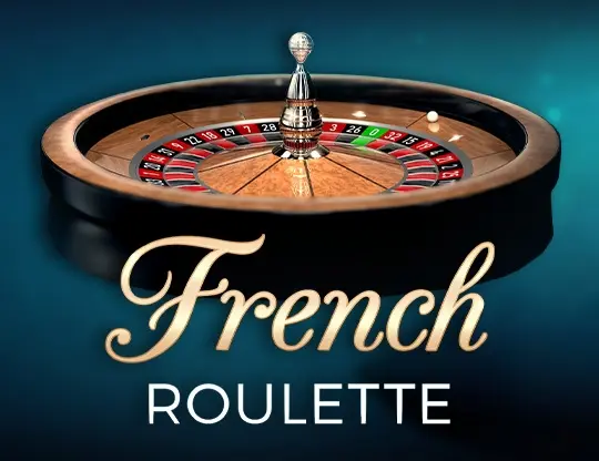 French Roulette (Switch Studios) — free demo screenshot