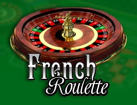 French Roulette (Worldmatch) — free demo screenshot