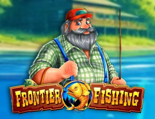Frontier Fishing Slot — free demo screenshot