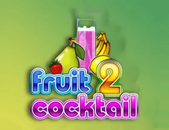 Fruit Cocktail 2 Slot — free demo screenshot