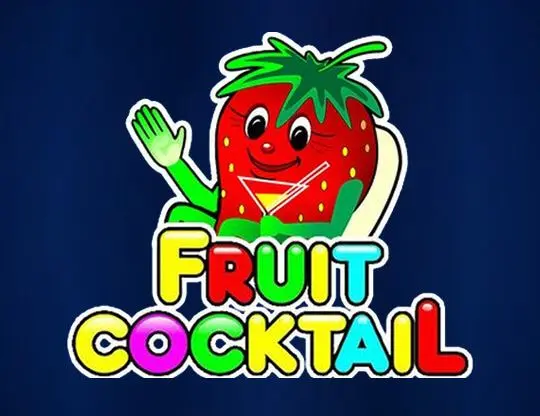 Fruit Cocktail Slot — free demo screenshot
