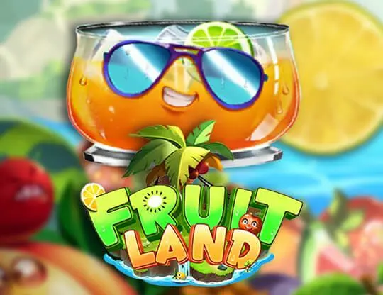 Fruit Land Slot — free demo screenshot