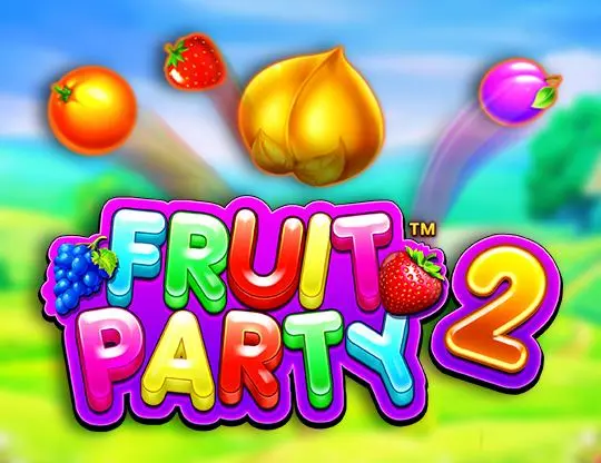 Fruit Party 2 Slot — free demo screenshot