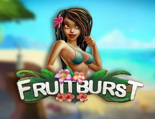 Fruitburst Slot — free demo screenshot