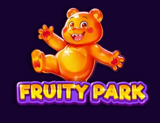 Fruity Park Slot — free demo screenshot