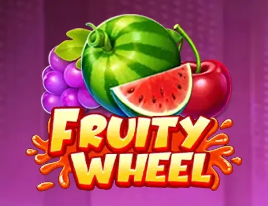 Fruity Wheel Slot — free demo screenshot