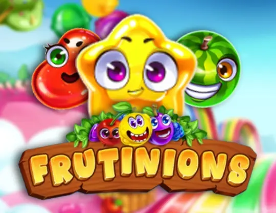 Frutinions Slot — free demo screenshot