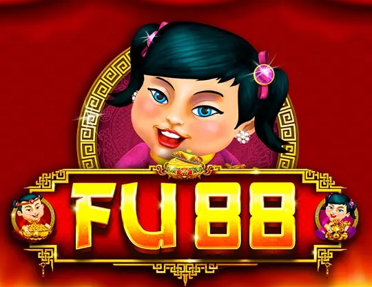 Fu 88 Bingo — free demo screenshot