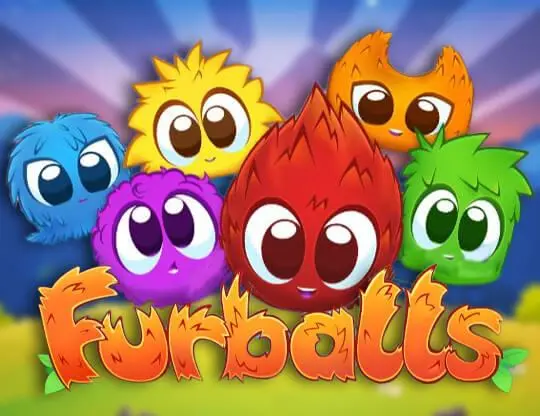 Furballs Slot — free demo screenshot