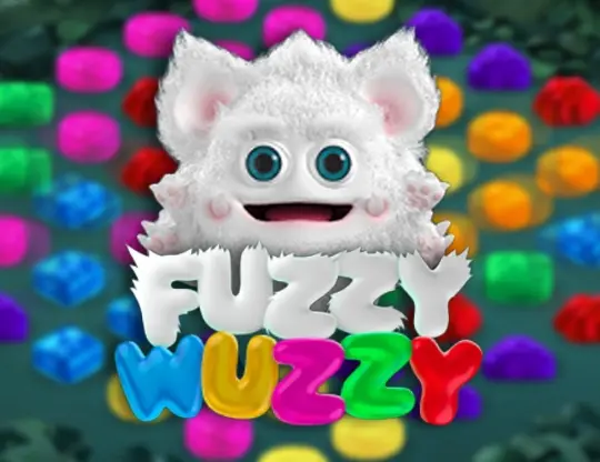 Fuzzy Wuzzy Slot — free demo screenshot
