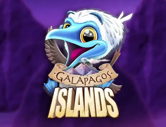 Galapagos Islands Slot — free demo screenshot