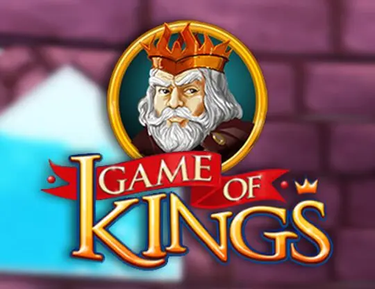 Game of Kings Slot — free demo screenshot