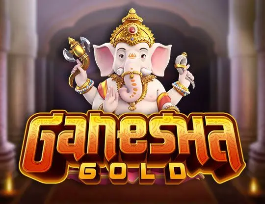 Ganesha Gold Slot — free demo screenshot