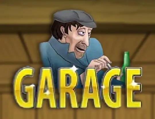 Garage Slot — free demo screenshot