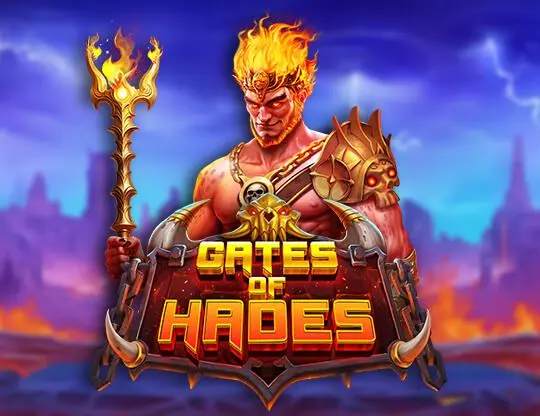Gates of Hades Slot — free demo screenshot