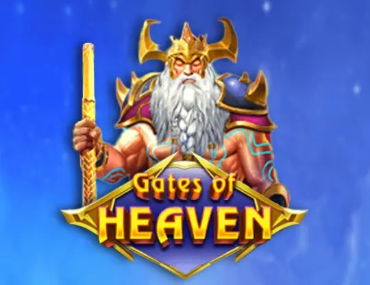 Gates of Heaven Slot — free demo screenshot