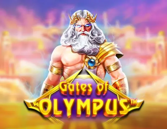 Gates of Olympus Slot — free demo screenshot