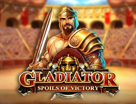 Gladiator Spoils of Victory Slot — free demo screenshot