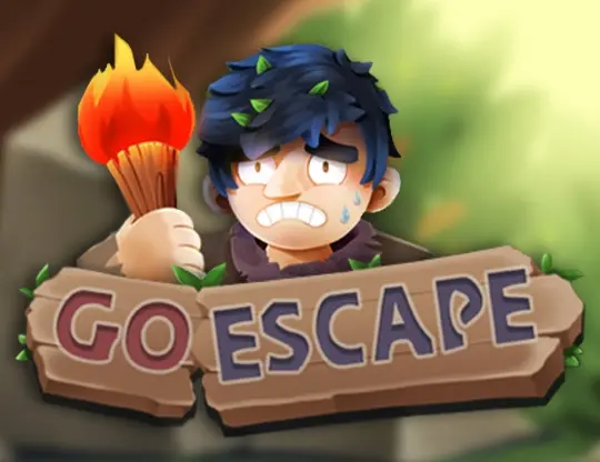 Go Escape Slot — free demo screenshot