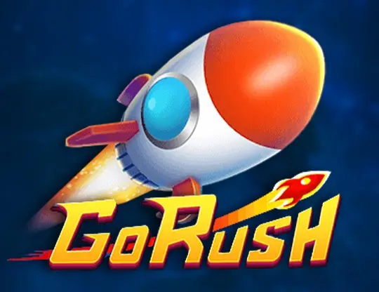 Go Rush Crash Game — free demo screenshot