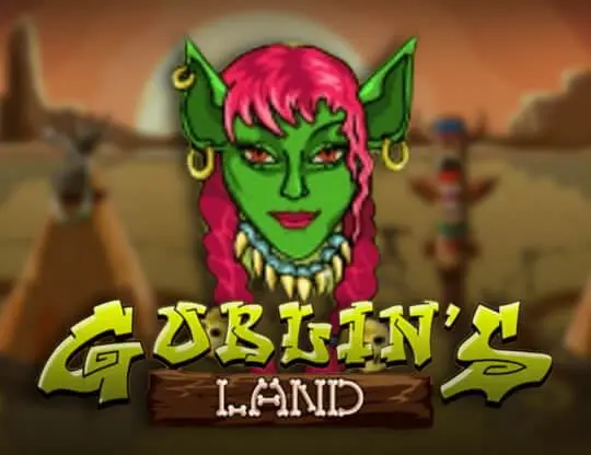 Goblins Land Slot — free demo screenshot