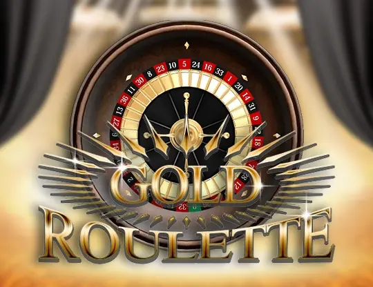 Gold Roulette — free demo screenshot