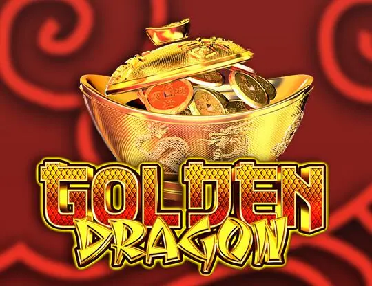 Golden Dragon (GameArt) Slot — free demo screenshot