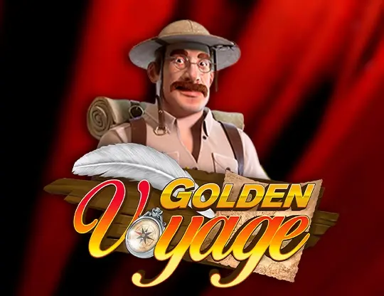 Golden Voyage Slot — free demo screenshot