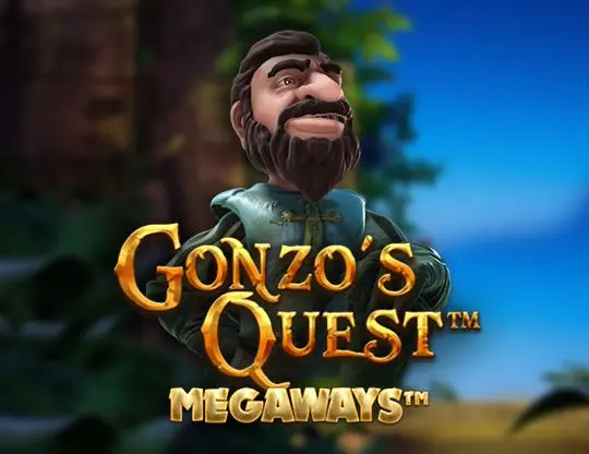 Gonzos Quest Megaways — free demo screenshot