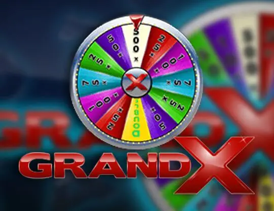 Grand X Slot — free demo screenshot