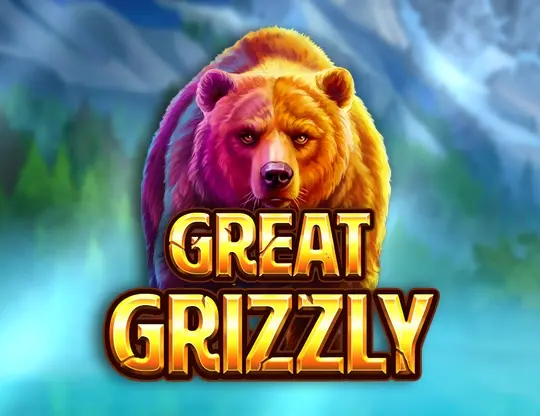 Great Grizzly (Gamomat) Slot — free demo screenshot