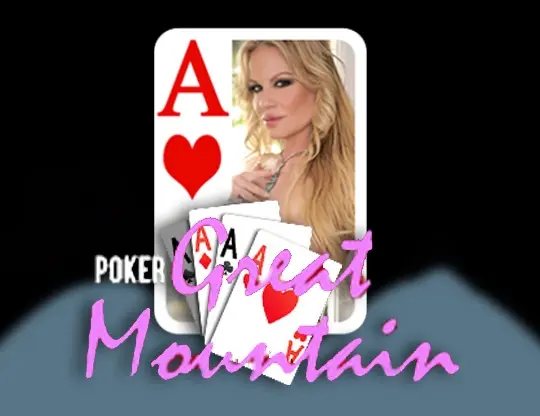 Great Mountain Video Poker — free demo screenshot