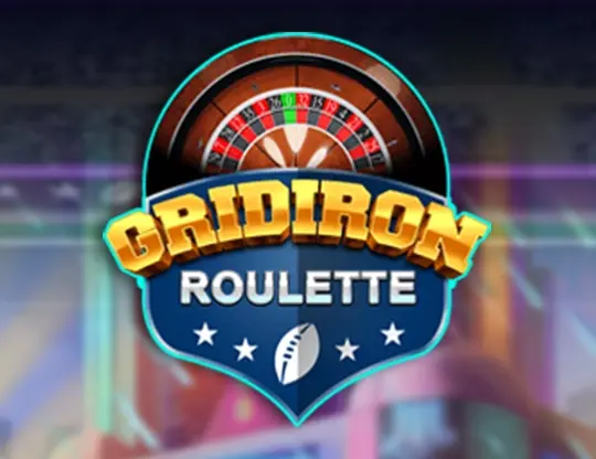 GridIron Roulette — free demo screenshot